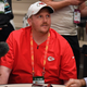 Britt Reid, son of KC head coach Andy Reid, is no longer with the organization, after causing an accident that left a 5-year old girl in a coma.
